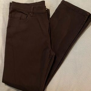 Denim Co. 5 Pocket Jeans